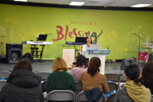 2020.02.26 새생명교회 학부모세미나