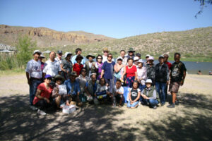 05.07 노인회 주최 ‘제12회 교민낚시대회’ (2)