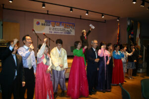 10.08 ‘2011년 아리조나 동포대잔치’