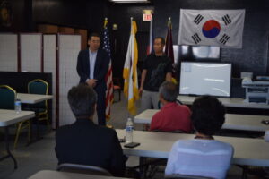 04.28 한인회관 건립 공청회