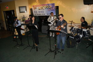 12.30 민주봉황당 ‘7080 콘서트’