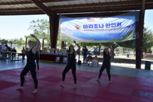 2023.05.06 한인회 주최 '어린이날 행사'