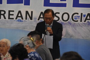 2024.04.21 노인복지회 '4월 시니어 만남의 날' 모임