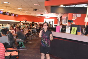 2023.04.30 미주체전 대표선수 선발 및 교민 친선 볼링대회