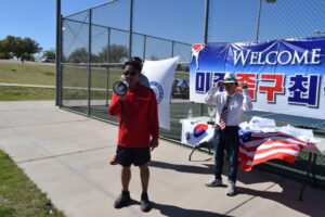 03.30 제2회 족구대회