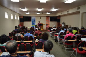 08.29 노인복지회 메디케어 세미나