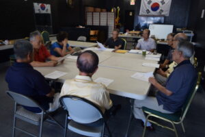 09.21 노인복지회 3/4분기 이사회