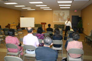 02.26 “Robo Signing” Settlement에 대한 무료 설명회