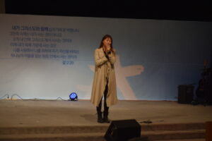 11.02 God's Image 찬양콘서트