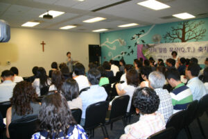 05.20 템피장로교회 ‘말씀묵상(Q.T.) 축제’