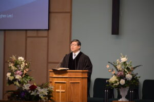 2020.02.02 피오리아 베델교회 19주년 임직식