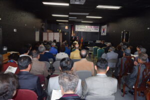 3.1절 100주년 기념식