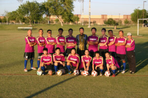 06.23 체육회 산하 협회별 미주체전 출정식