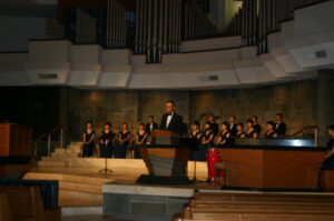 07.23 피닉스 한인앙상블 정기공연(2)