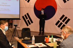 2020.08.15 8.15 광복절 기념식