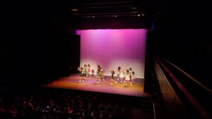 05.11 새생명교회 God’s Crew 공연