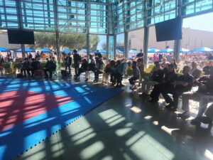 2025.12.06 한인회 주관, '2025 아리조나 한국문화축제'