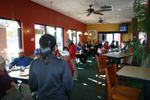 12.10 김세희양 LPGA 진출 후원 골프대회