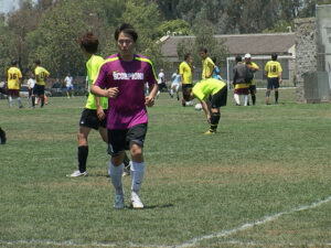 06.25 제16회 미주체전@오렌지카운티-축구