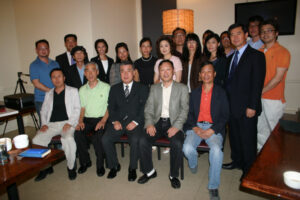 05.17 신연성 총영사 피닉스 동포간담회