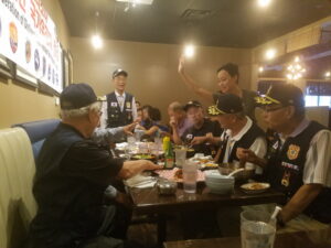 06.01 월남전 참전 유공자회