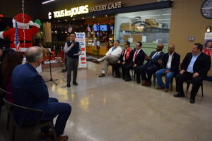 2020.01.15 주상원 출마 진재만후보 후원모금