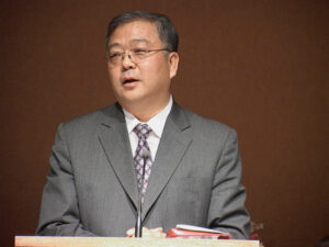 10.16 좋은나무 교회 목사 위임식 및 임직예배