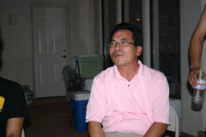 09.02 다이너스티 축구회 모임