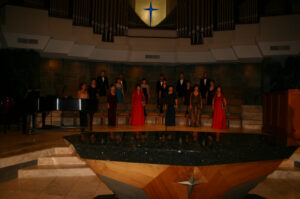 12.02 한인앙상블 크리스마스 콘서트