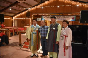 2021.10.28 피닉스 – 수원 시, 자매결연 체결