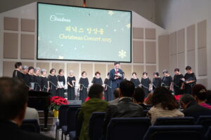 2025.12.06 피닉스앙상블, '2025 크리스마스 공연'