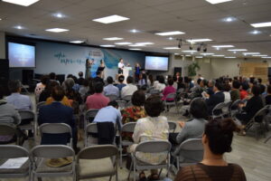 11.10 교연 제직세미나