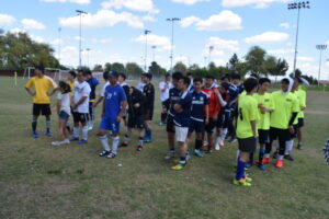 04.06 호돌이 풋살 축구대회