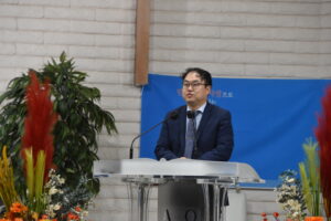 2024.12.01 교회연합회 2024년 정기총회