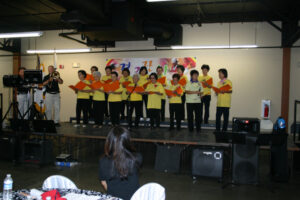 05.08 남아리조나 한인회 주최 ‘2011년 경로잔치’ (2)