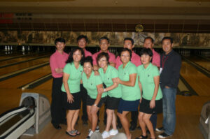 06.25 제16회 미주체전@오렌지카운티-볼링(2)