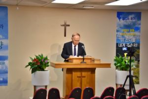 2026.01.18 교회연합회 주최 '2026 신년하례회'