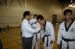 06.25 제16회 미주체전@오렌지카운티-태권도(2)