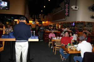 11.24 식품상협회 골프대회