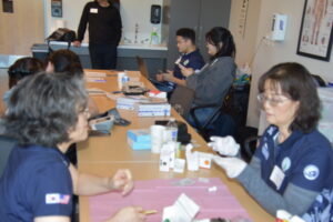 2025.03.01 재미간호재단과 간호협회, '심혈관 건강세미나' 개최