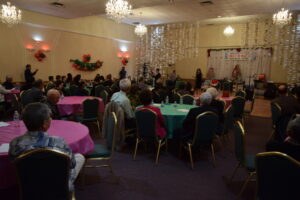 12.13 시니어골프 송년회