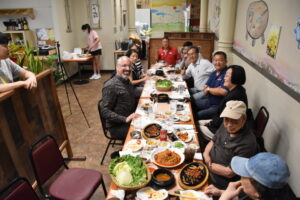 2021.10.15 피닉스 한인회 발족 첫 모임