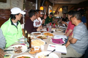 03.03 단체대항 축구대회 참가팀 대표자모임