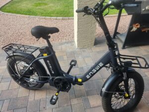 전기자전거 판매 (E-Bike)