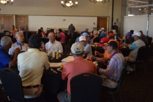 10.05 노인복지회 골프대회