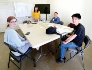 투산한국학교, 소규모 맞춤형 수업으로 한국어 교육 인기