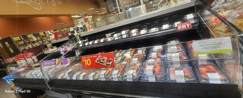 라스베가스 마켓스시 급매