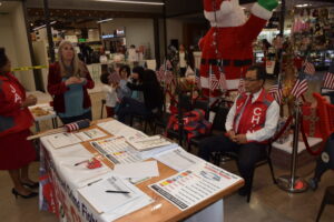 12.22 진재만 상원후보 지지독려모임