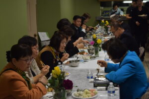 01,08 교협 신년하례회