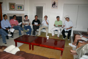 06.18 상공회의소 6월 정기이사회